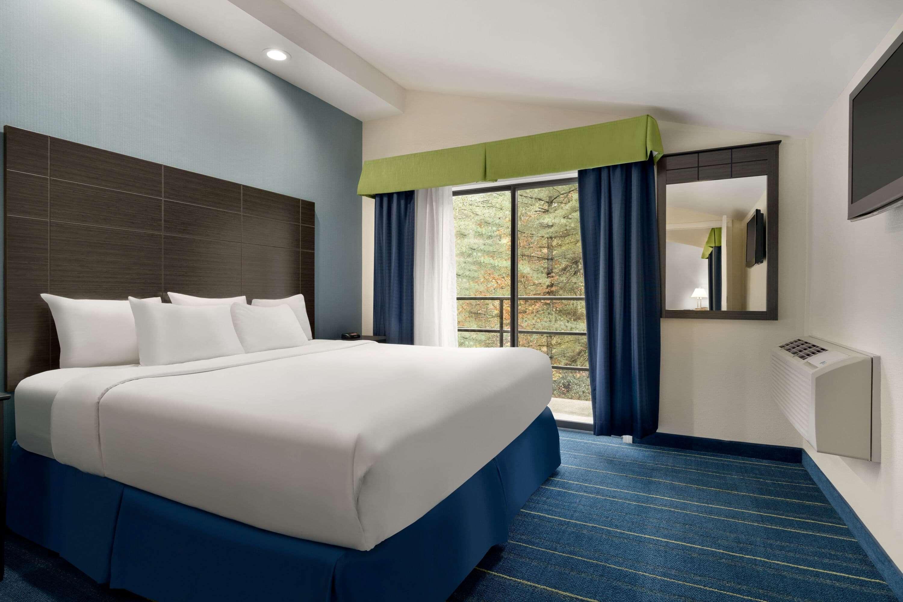 Days Inn By Wyndham Tamworth Exteriör bild